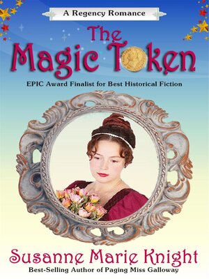 cover image of The Magic Token